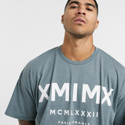 XMIMX Paris T-Shirt